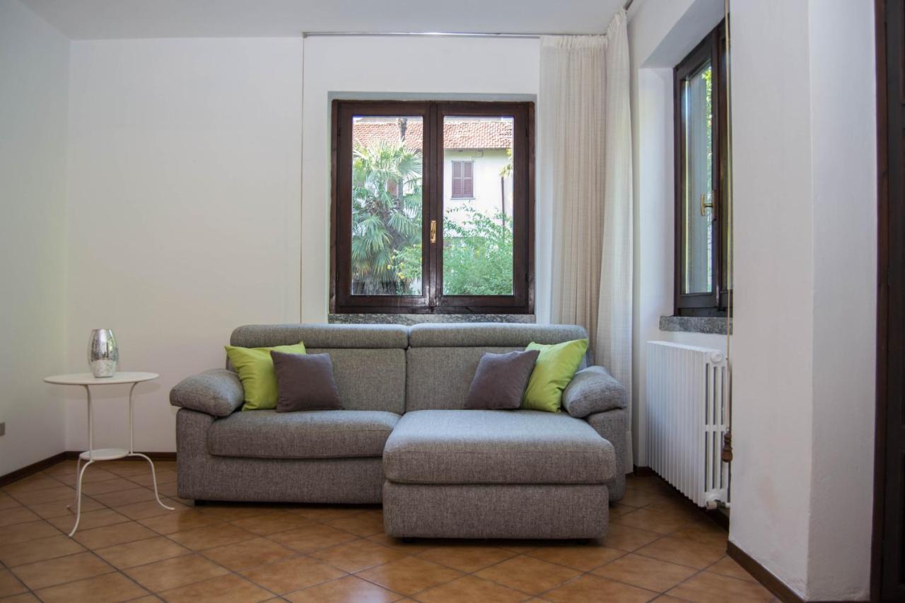 Villa Giardino Dervio Kültér fotó