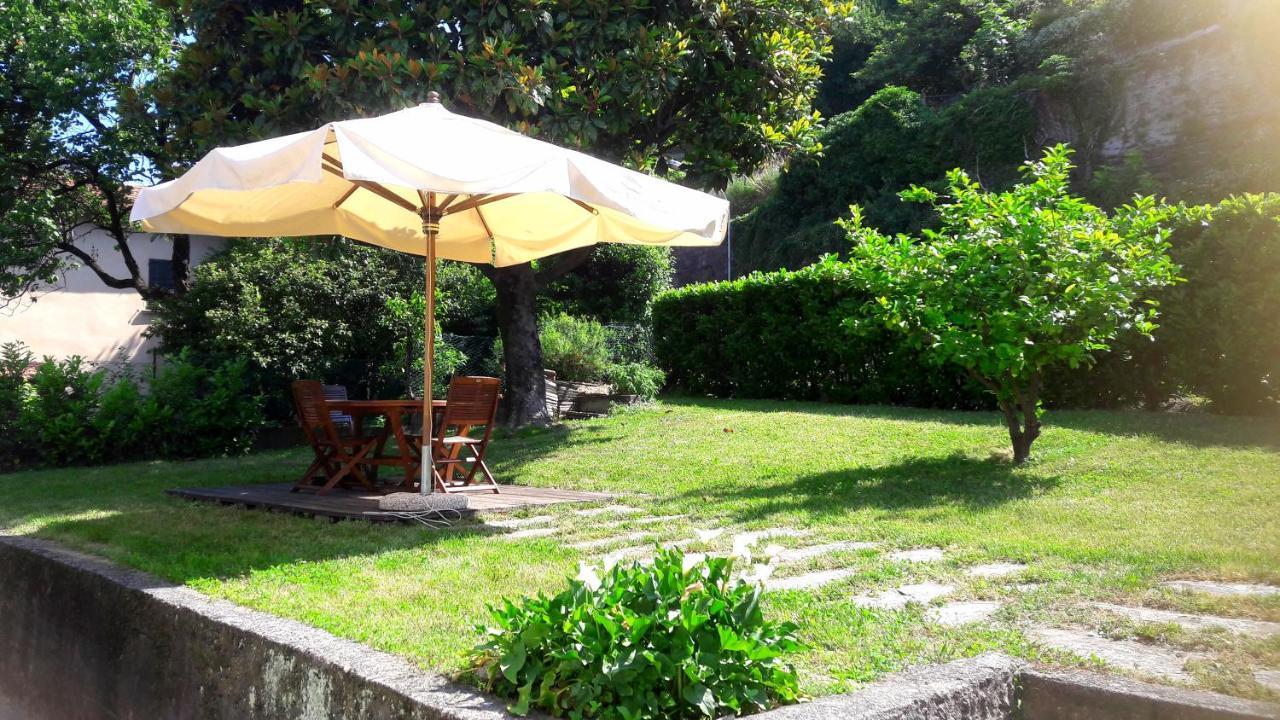 Villa Giardino Dervio Kültér fotó