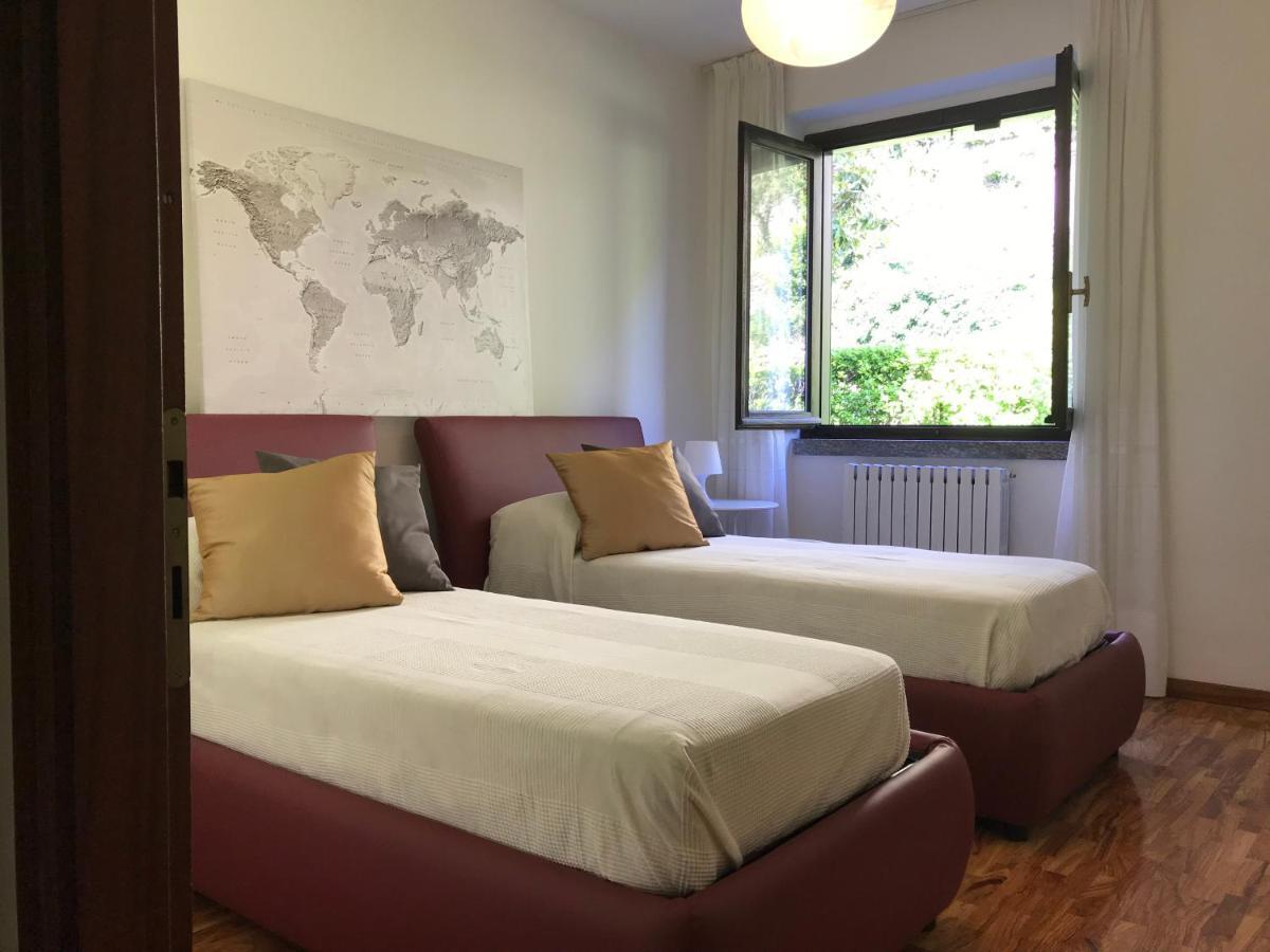 Villa Giardino Dervio Kültér fotó