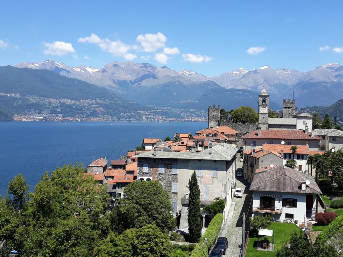 Villa Giardino Dervio Kültér fotó