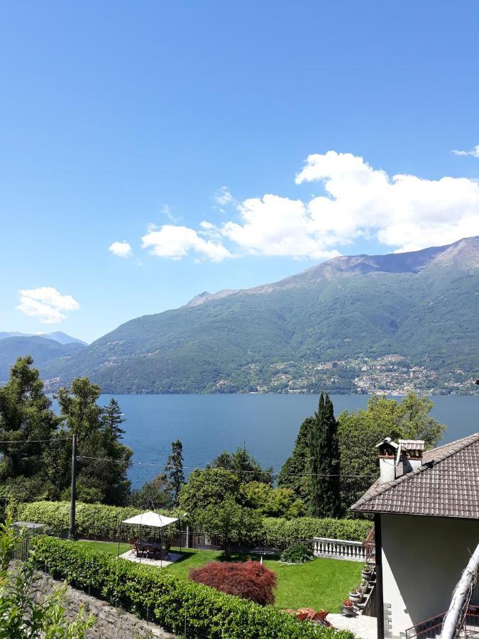 Villa Giardino Dervio Kültér fotó