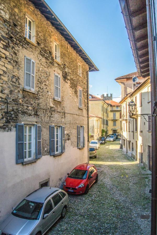 Villa Giardino Dervio Kültér fotó